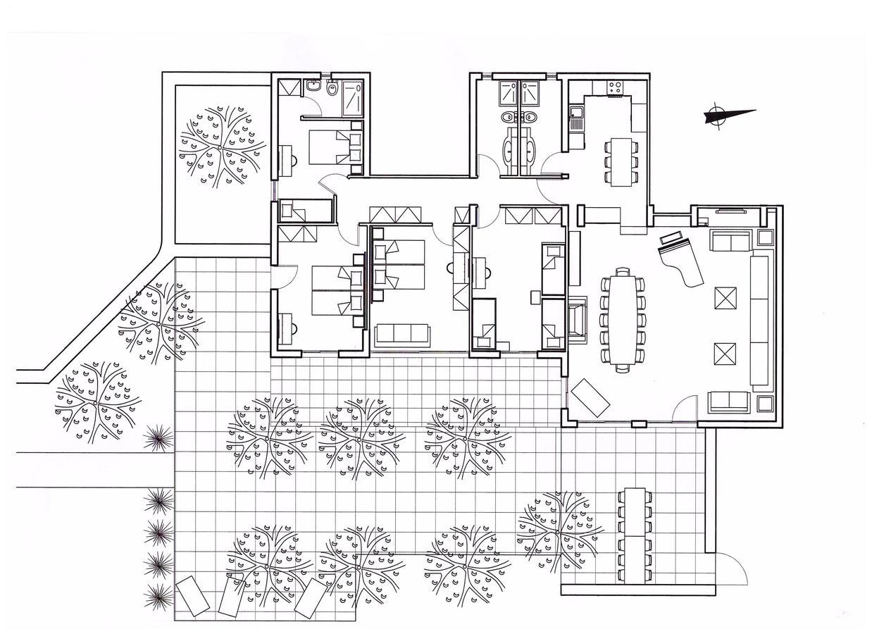 Leonidionhouses - The Ogra House 외부 사진
